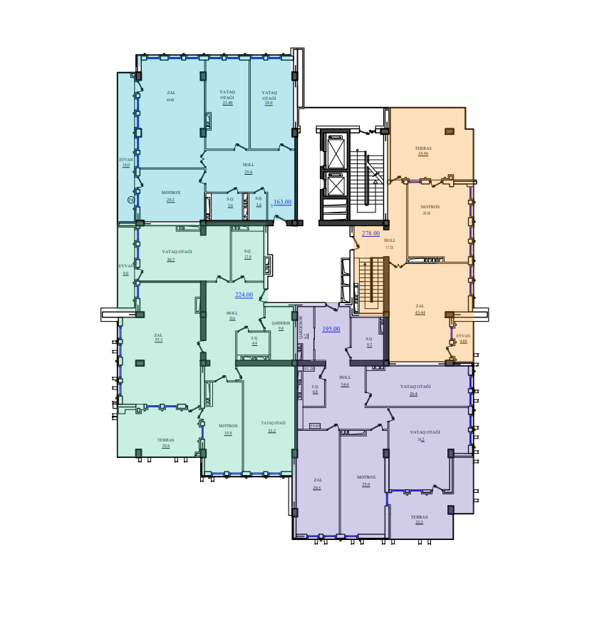 draft-flats